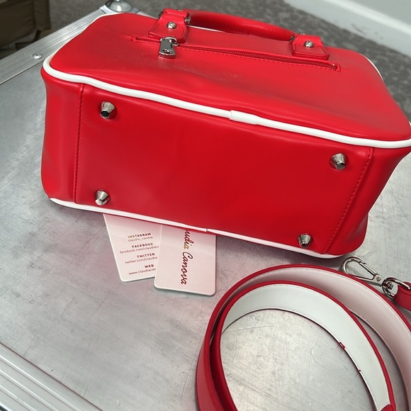 Claudia Canova bag - Picture 7 of 7